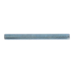 Závitová tyč M8, DIN 976, pevnosť 4.8, L-150mm, pozink Závitová tyč M8, DIN 976, pevnosť 4.8, L-150mm, pozink